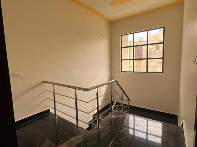 3 BHK Independent House in Ganga Nagar for resale Meerut. The reference number is 17212907