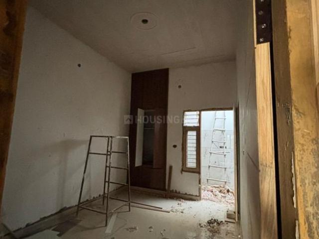 3 BHK Independent House in Ganga Nagar for resale Meerut. The reference number is 20289946