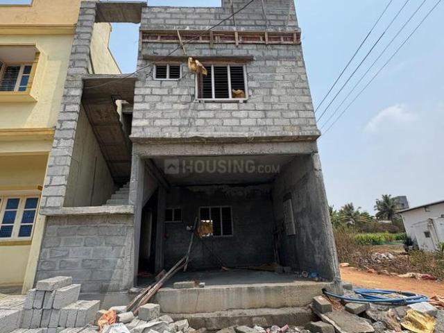 3 BHK Independent House in Gangondanahalli for resale Bengaluru. The reference number is 19755711