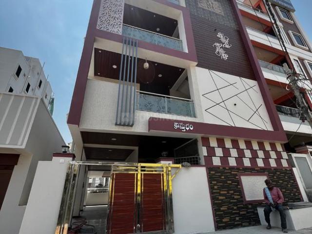 3 BHK Independent House in Gachibowli for rent Hyderabad. The reference number is 19405814