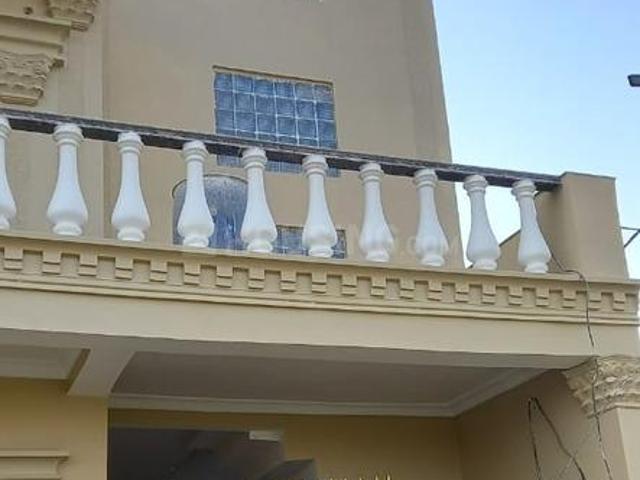 3 BHK Independent House in Gadia for rent Barabanki. The reference number is 20386790