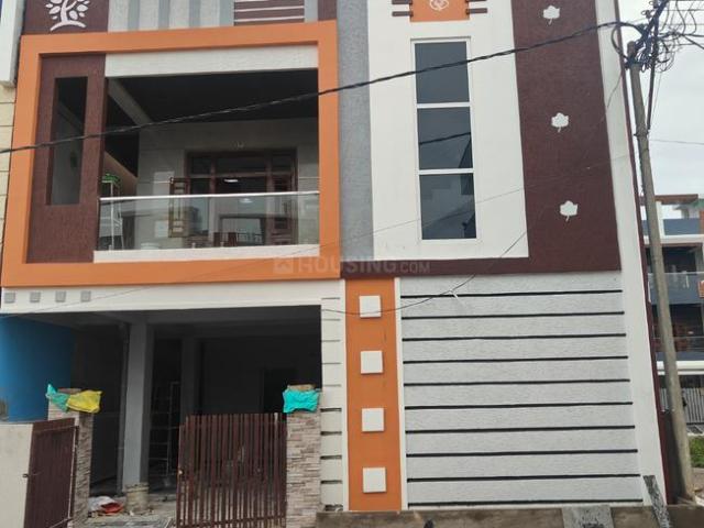 3 BHK Independent House in Gajularamaram for resale North Hyderabad. The reference number is 17710426