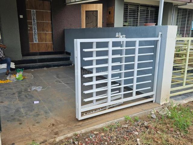 3 BHK Independent House in Garden City for rent Ankleshwar. The reference number is 20809928