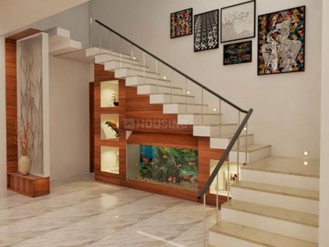 3 BHK Independent House in Gauribidanur for resale Chikballapur District. The reference number is 18349892