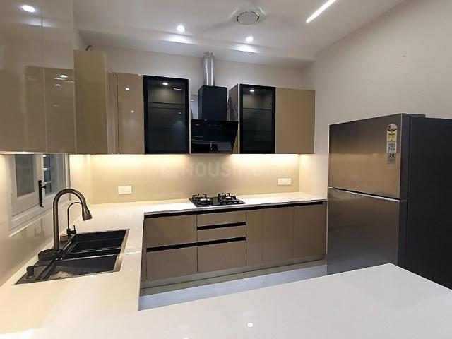 3 BHK Independent House in Gazipur for resale Zirakpur. The reference number is 17145518
