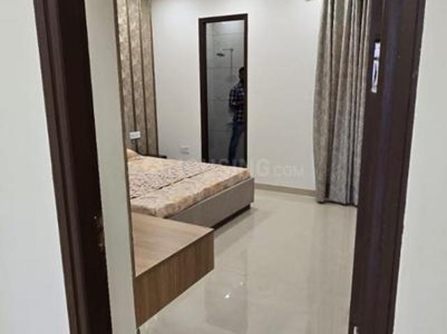 3 BHK Independent House in Gazipur for resale Zirakpur. The reference number is 20089150
