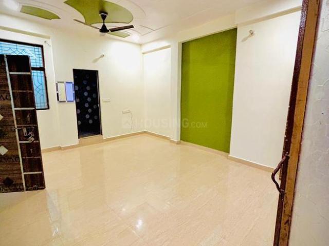 3 BHK Independent House in George Town for rent Allahabad. The reference number is 20549083