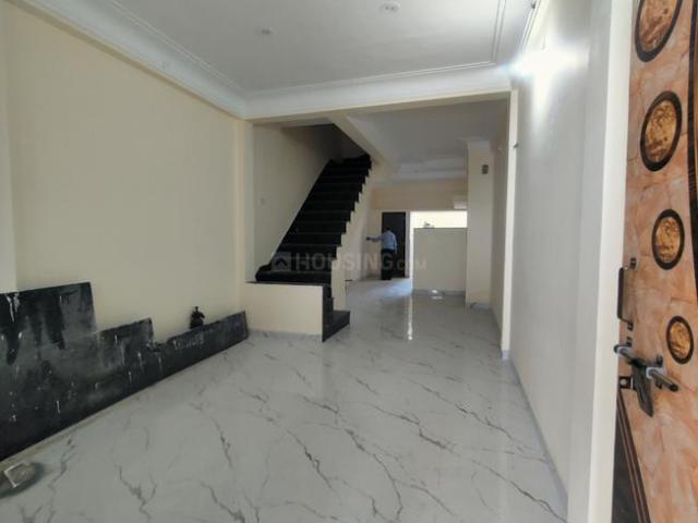 3 BHK Independent House in Geeta Bhawan for resale Indore. The reference number is 18388024