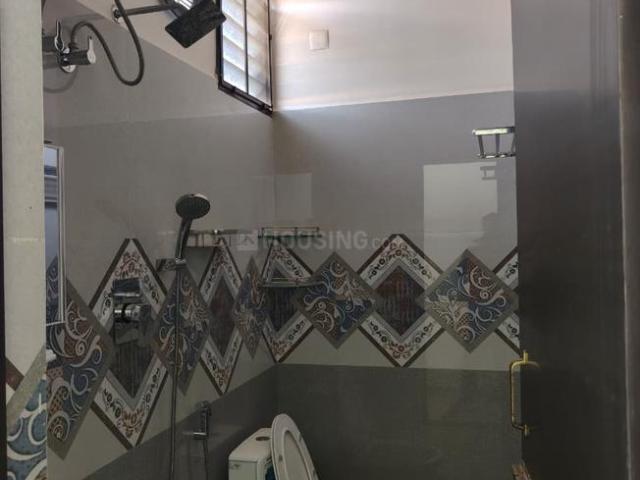 3 BHK Independent House in Gerugambakkam for rent Chennai. The reference number is 20417164
