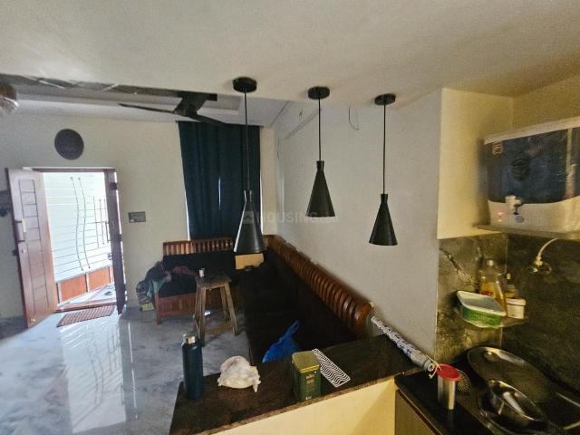 3 BHK Independent House in Gerugambakkam for resale Chennai. The reference number is 18629915