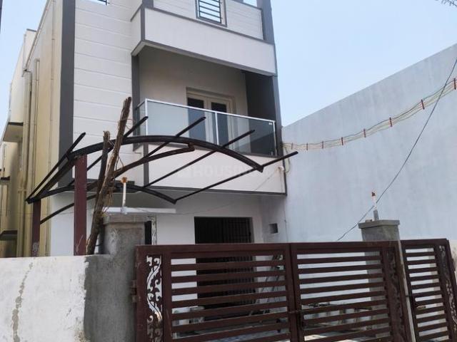3 BHK Independent House in Gerugambakkam for resale Chennai. The reference number is 20027610