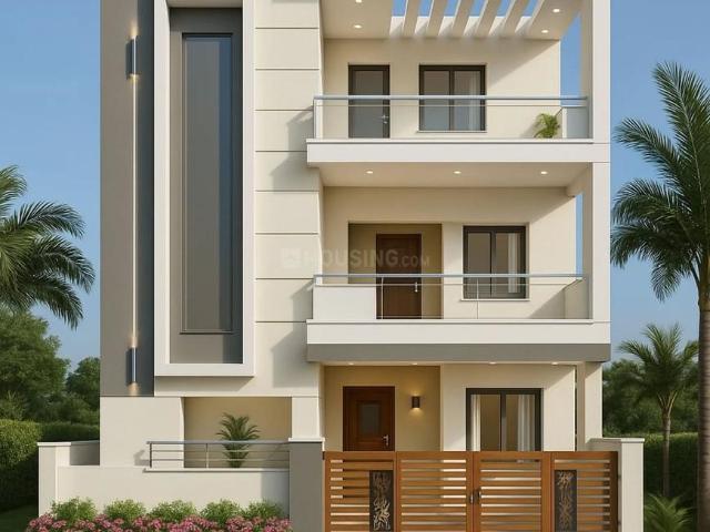 3 BHK Independent House in Gerugambakkam for resale Chennai. The reference number is 20549986