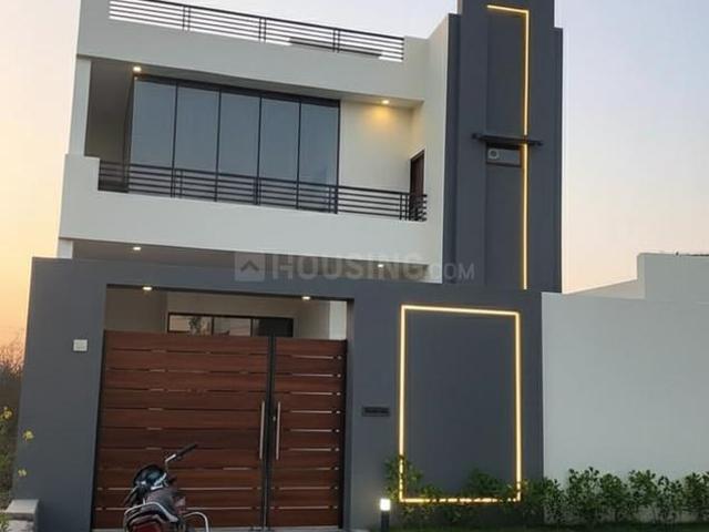 3 BHK Independent House in Gerugambakkam for resale Chennai. The reference number is 20508957