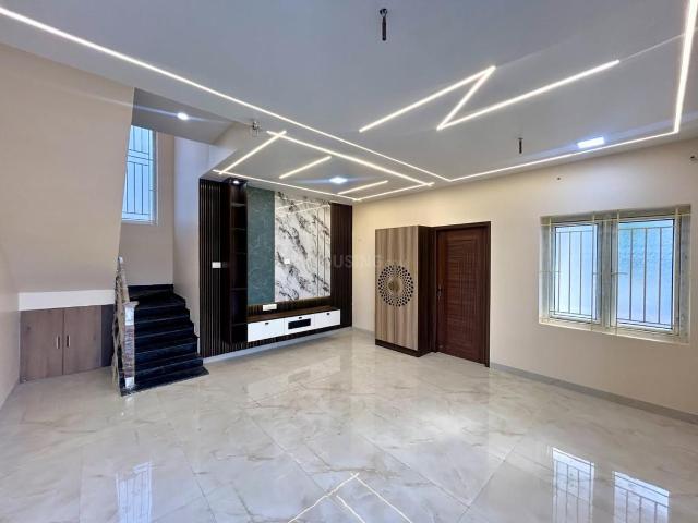 3 BHK Independent House in Gerugambakkam for resale Chennai. The reference number is 20733257