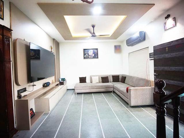 3 BHK Independent House in Ghodasar for resale Ahmedabad. The reference number is 20637244