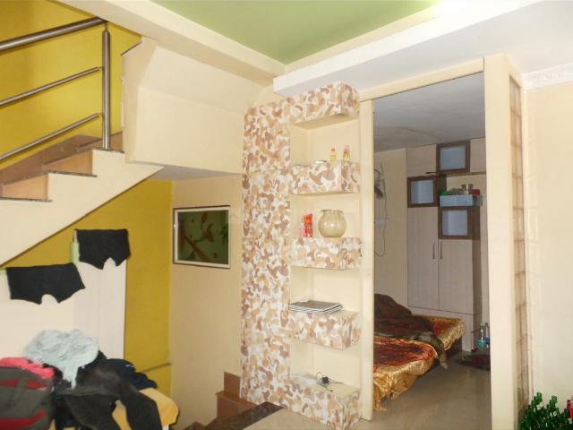3 BHK Independent House in Ghorpadi for resale Pune. The reference number is 12730802
