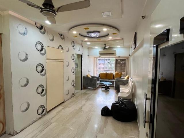 3 BHK Independent House in Ghatkopar West for resale Mumbai. The reference number is 15103372