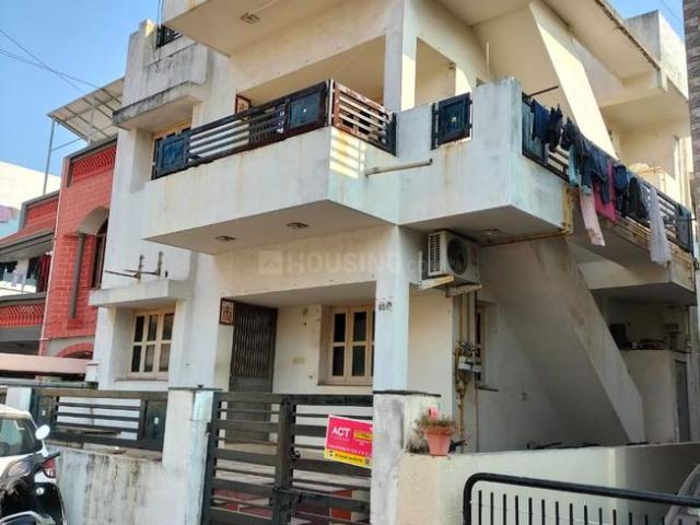 3 BHK Independent House in Ghatlodiya for resale Ahmedabad. The reference number is 18082795
