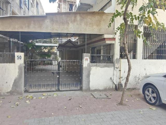 3 BHK Independent House in Ghatlodiya for resale Ahmedabad. The reference number is 20984166