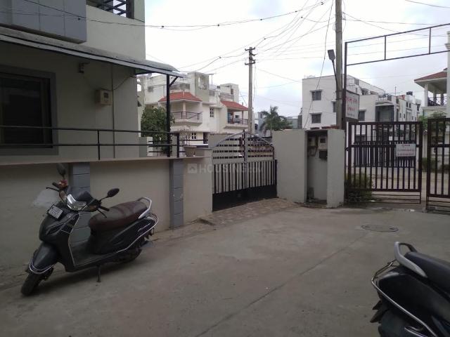 3 BHK Independent House in Ghuma for rent Ahmedabad. The reference number is 17809768