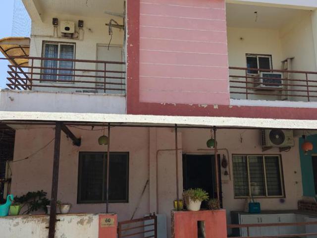 3 BHK Independent House in Ghuma for rent Ahmedabad. The reference number is 20320470