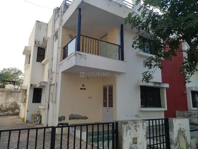 3 BHK Independent House in Ghuma for rent Ahmedabad. The reference number is 20321577