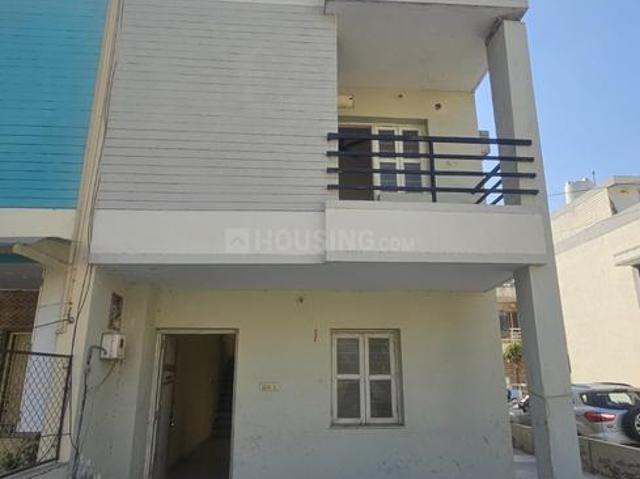 3 BHK Independent House in Ghuma for rent Ahmedabad. The reference number is 20378532
