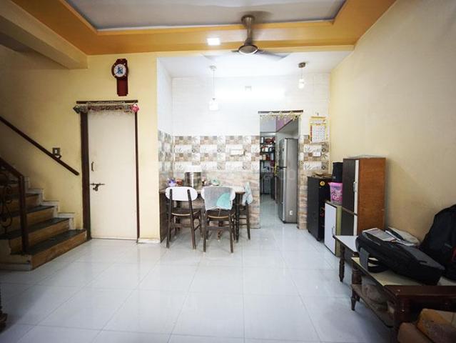 3 BHK Independent House in Ghuma for resale Ahmedabad. The reference number is 20673157