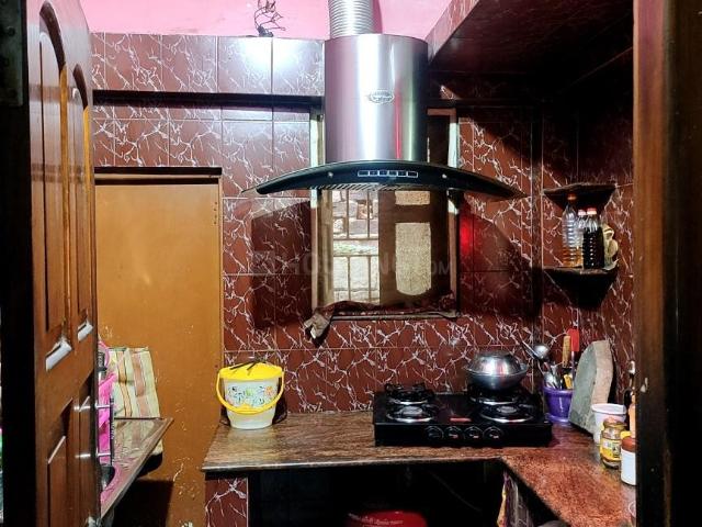 3 BHK Independent House in Ghusuri for resale Howrah. The reference number is 15003520