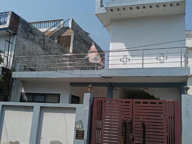 3 BHK Independent House in Gomti Nagar Extension for resale Lucknow. The reference number is 20989309