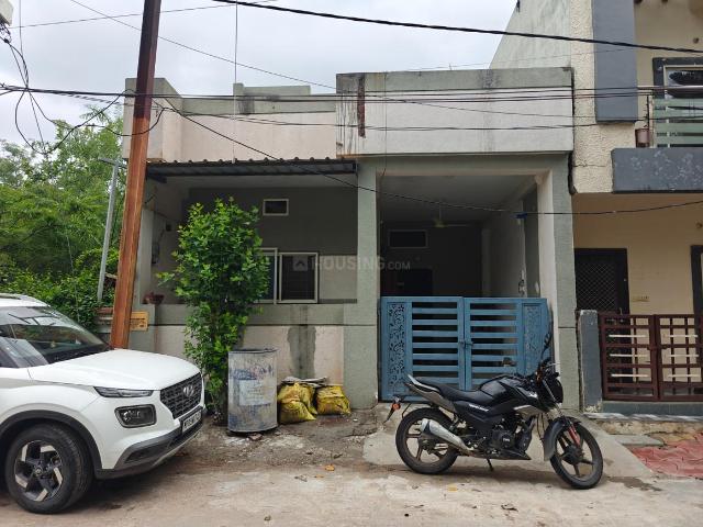 3 BHK Independent House in Gomti Nagar for rent Dewas. The reference number is 20618621