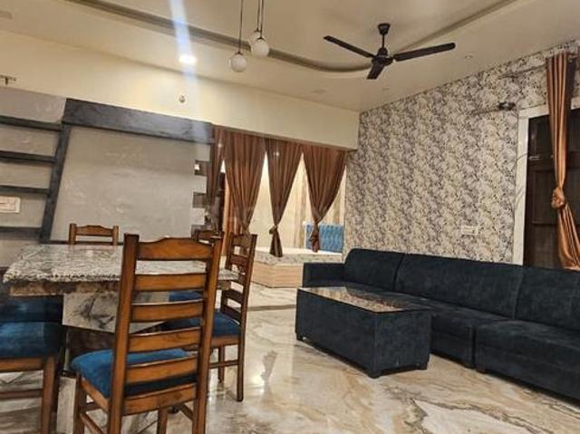 3 BHK Independent House in Gomti Nagar for rent Lucknow. The reference number is 20771870