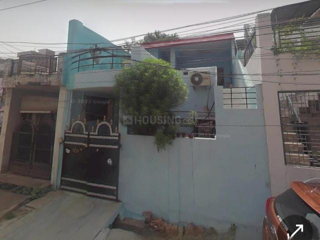 3 BHK Independent House in Gomti Nagar for resale Lucknow. The reference number is 16411058