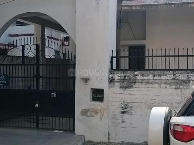 3 BHK Independent House in Gomti Nagar for resale Lucknow. The reference number is 16543942