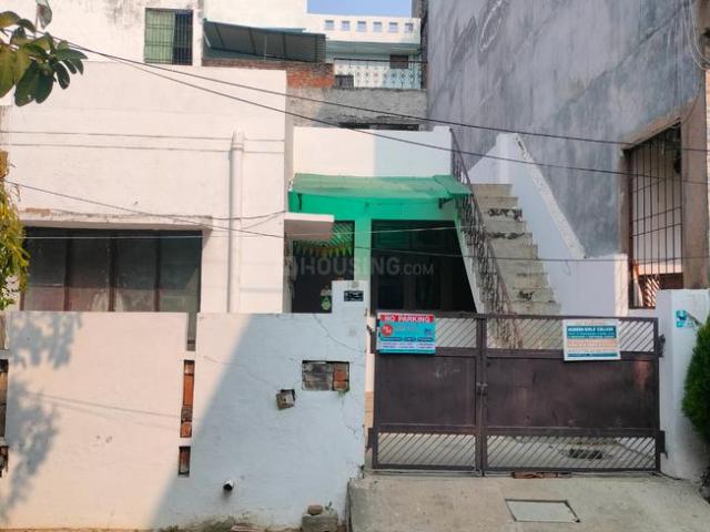 3 BHK Independent House in Gomti Nagar for resale Lucknow. The reference number is 16156520