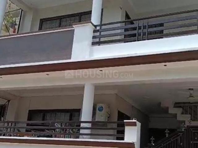 3 BHK Independent House in Gomti Nagar for resale Lucknow. The reference number is 17639508