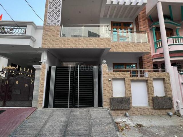 3 BHK Independent House in Gomti Nagar for resale Lucknow. The reference number is 17792703