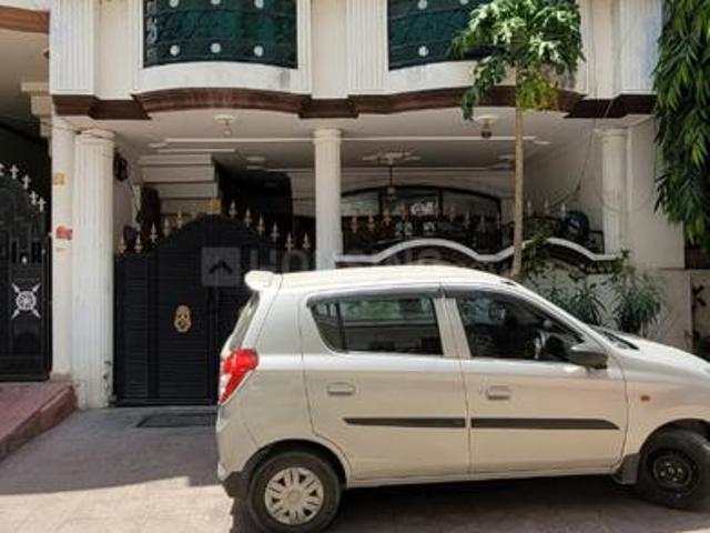 3 BHK Independent House in Gomti Nagar for resale Lucknow. The reference number is 17309457