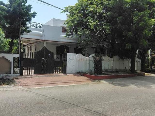 3 BHK Independent House in Gomti Nagar for resale Lucknow. The reference number is 20474634
