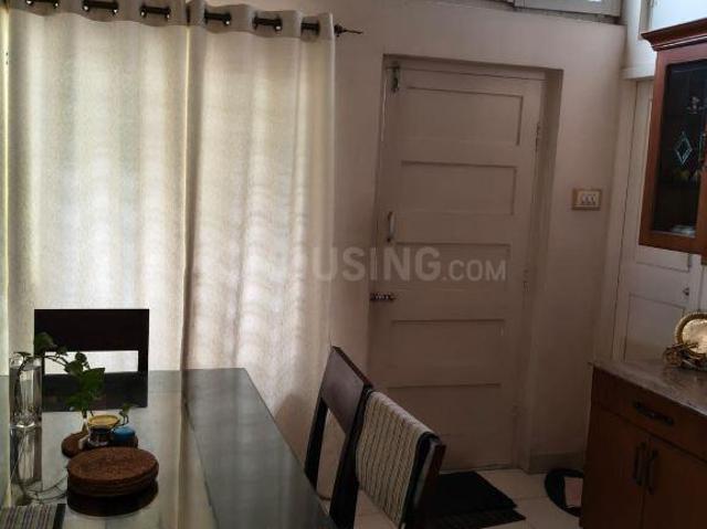 3 BHK Independent House in Gokulam for resale Mysore. The reference number is 20991213