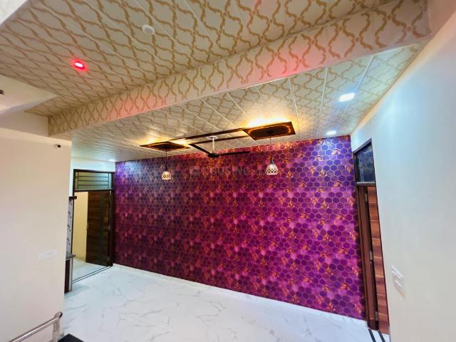 3 BHK Independent House in Gokulpura for resale Jaipur. The reference number is 19731814