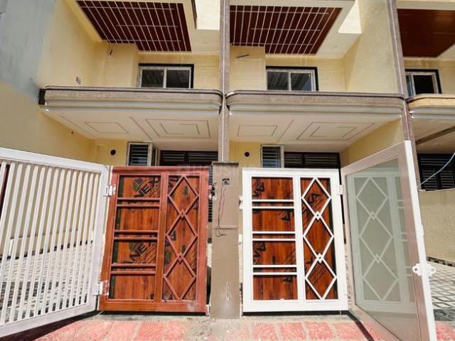 3 BHK Independent House in Gokulpura for resale Jaipur. The reference number is 19994750