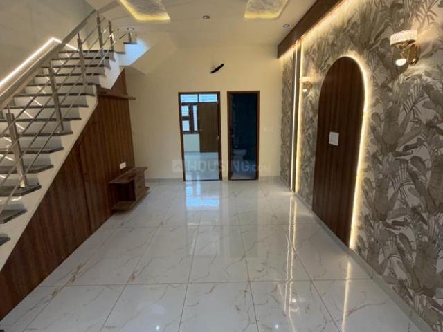 3 BHK Independent House in Gokulpura for resale Jaipur. The reference number is 20919437