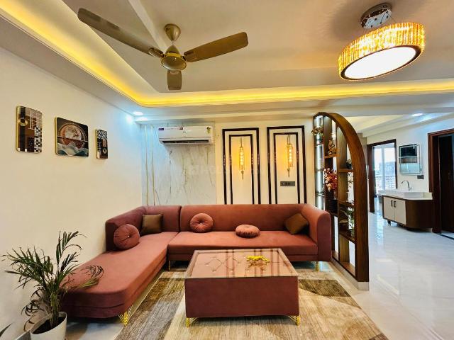 3 BHK Independent House in Gokulpura for resale Jaipur. The reference number is 20277371
