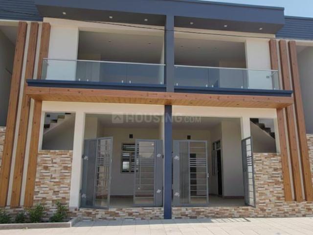3 BHK Independent House in Gopal Pura for resale Agra. The reference number is 19554303