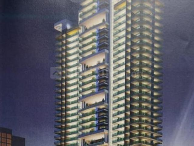 3 BHK Independent House in Goregaon West for resale Mumbai. The reference number is 3570899