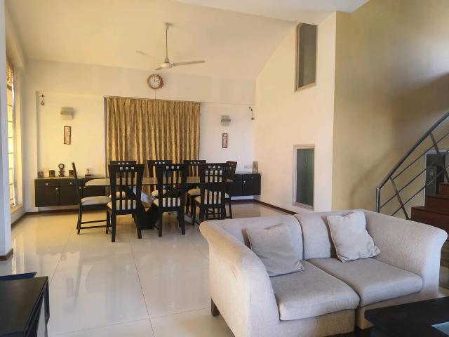 3 BHK Independent House in Goregaon East for resale Western Suburbs. The reference number is 17027312