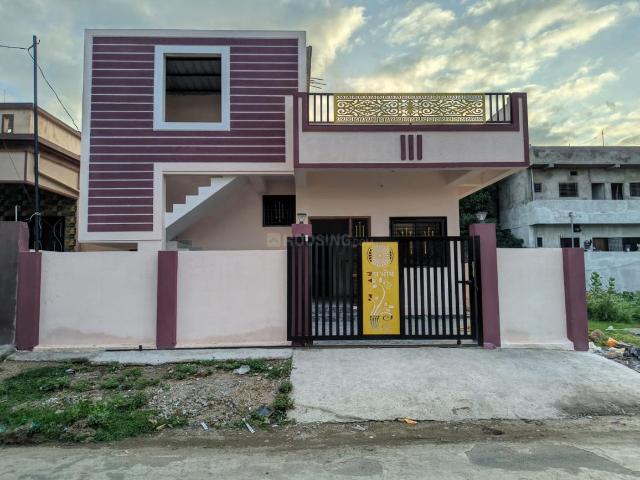 3 BHK Independent House in Gorewada for rent Nagpur. The reference number is 20909293
