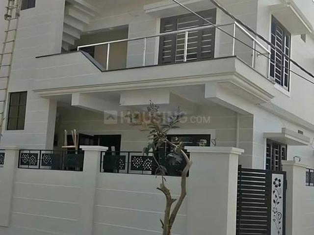 3 BHK Independent House in Gota for rent Ahmedabad. The reference number is 20515684