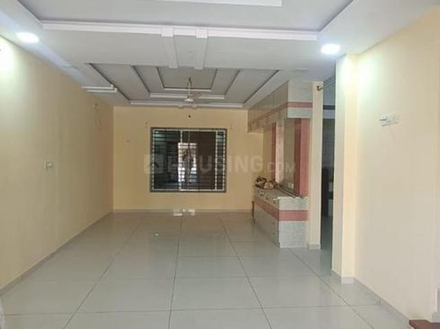 3 BHK Independent House in Gotri for rent Vadodara. The reference number is 14144907